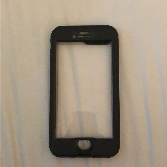 iPhone 7 Plus Life Proof Case - Picture 2 of 2